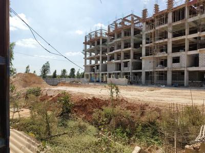Project Image of 1744 Sq.ft 3 BHK Apartment / Flat for sale in Sarjapur for Rs. 16100000