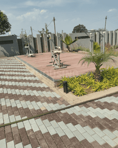 Project Image of 323.02 - 2336.95 Sq.ft Residential Plot Plot for buy in Om Silicon Sampurna 1