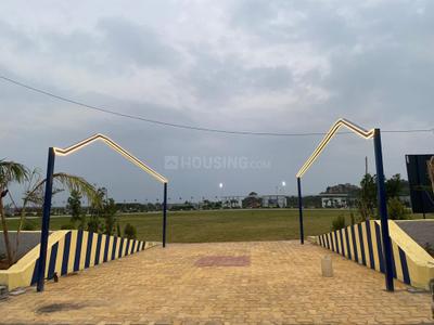 Project Image of 1203.0 - 22392.0 Sq.ft Residential Plot Plot for buy in AQ Square VNR Aerocity
