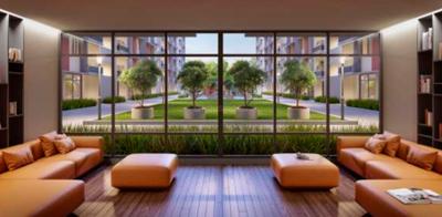 Project Image of 643.04 - 658.97 Sq.ft 2 BHK Apartment for buy in Vishwanath Maher Homes 5