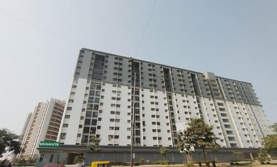 Project Image of 527.22 - 994.8 Sq.ft 2 BHK Apartment for buy in Godrej Vananta
