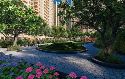 Project Image of 1274.47 - 1686.29 Sq.ft 2 BHK Apartment for buy in Pyramid Amara