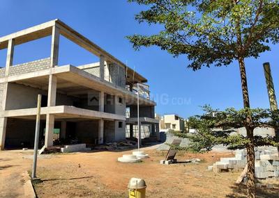 Project Image of 2525 Sq.ft 4 BHK Villa for sale in Sarjapur for Rs. 23000000