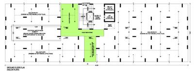 Project Image of 341.6 - 505.5 Sq.ft 1 BHK Apartment for buy in Saanvi Aarambh Greens