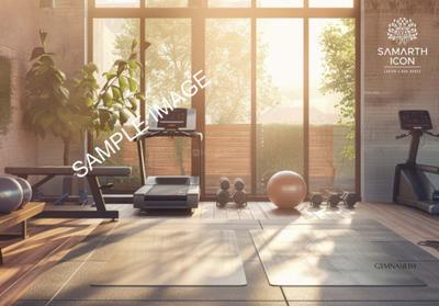 Project Image of 2319.0 - 2679.0 Sq.ft 4 BHK Apartment for buy in Samarth Icon