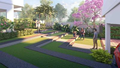 Project Image of 1050.0 - 1960.0 Sq.ft 2 BHK Apartment for buy in Navanaami Platina