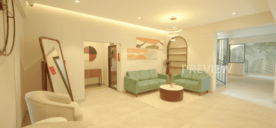 Project Image of 0.0 - 1710.0 Sq.ft 3 BHK Apartment for buy in SI Temple Tree