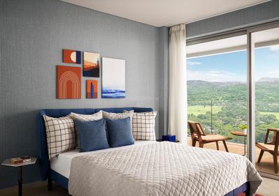 Project Image of 1736.54 - 2400.0 Sq.ft 3 BHK Apartment for buy in Elysian
