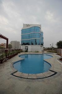 Project Image of 335.0 - 1210.0 Sq.ft 1 BHK Apartment for buy in Modi Paramount Avenue