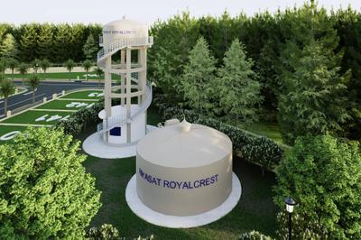 Project Image of 1119.45 - 9221.66 Sq.ft Residential Plot Plot for buy in Riyasat Royalcrest
