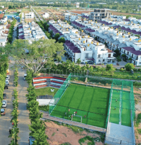 Project Image of 1333.77 - 3875.12 Sq.ft Residential Plot Plot for buy in TBC Grand Lavasa Phase 2
