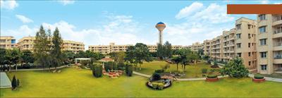 Project Image of 845.0 - 1480.0 Sq.ft 1.5 BHK Apartment for buy in Ashiana Utsav