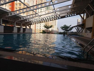 Project Image of 520.97 - 1561.41 Sq.ft 1 BHK Apartment for buy in Brigade El Dorado