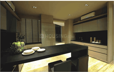 Project Image of 1638.91 - 2297.88 Sq.ft 3 BHK Apartment for buy in The Aquaria Grande Wing B Floor 33 To 38