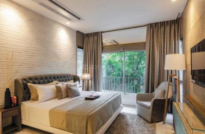 Project Image of 466.0 - 723.0 Sq.ft 1 BHK Apartment for buy in Arkade Earth Wing Aspen