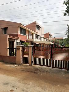 Gallery Cover Pic of Vaswani Melrose