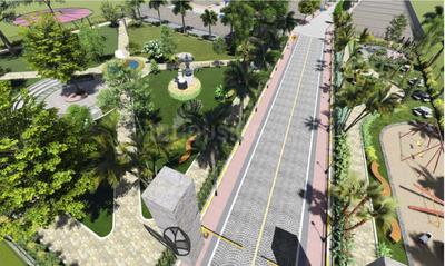 Project Image of 773.17 - 1716.63 Sq.ft Residential Plot Plot for buy in Vatavarana