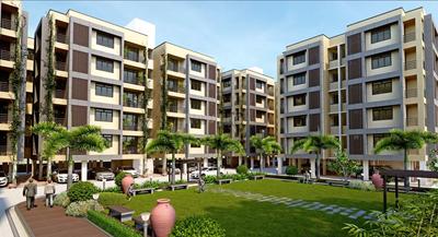 Project Image of 1125.0 - 1850.0 Sq.ft 2 BHK Apartment for buy in Best Residency