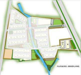 Project Image of 744.0 - 1028.0 Sq.ft 1 BHK Apartment for buy in Vedaanta Vaibhava