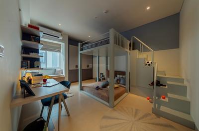 Project Image of 2800 Sq.ft 4 BHK Apartment / Flat for sale in Visthar for Rs. 41000000