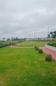 Project Image of 984.9 - 1068.64 Sq.ft Residential Plot Plot for buy in Omaxe Pratham Phase III