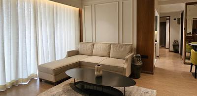 Project Image of 1031.0 - 1224.0 Sq.ft 3 BHK Apartment for buy in Aadinath Sagar Heights