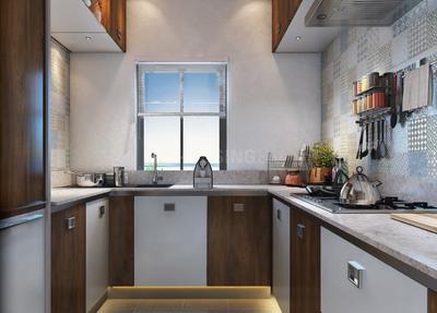 Project Image of 897.0 - 1788.0 Sq.ft 2 BHK Apartment for buy in The Rudransh