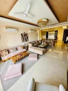 Project Image of 0.0 - 3645.0 Sq.ft 4 BHK Apartment for buy in Gupta Opulence Floors
