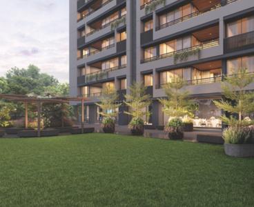 Project Image of 1058.63 - 1062.18 Sq.ft 3 BHK Apartment for buy in Sudarshan Saket