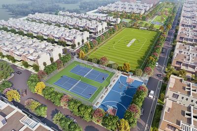 Suncity Anantam Vrindavan Images for Amenities of Suncity Anantam 4