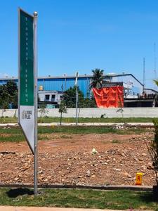 Project Image of 1200 Sq.ft Residential Plot / Land for sale in Tondiarpet for Rs. 12000000