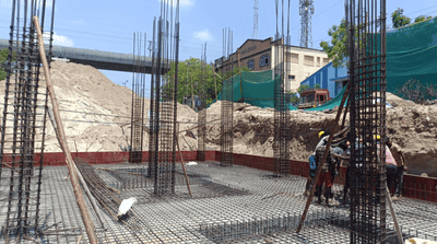 Project Image of 978.0 - 1008.0 Sq.ft 2 BHK Apartment for buy in Welldone Sea Crest