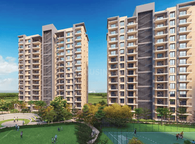 Project Image of 844.75 - 1215.89 Sq.ft 2 BHK Apartment for buy in Ashiana Ekansh Phase III