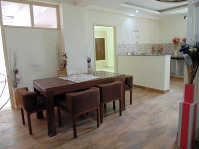 Project Image of 1065.0 - 1530.0 Sq.ft 2 BHK Apartment for buy in Lotus Villa