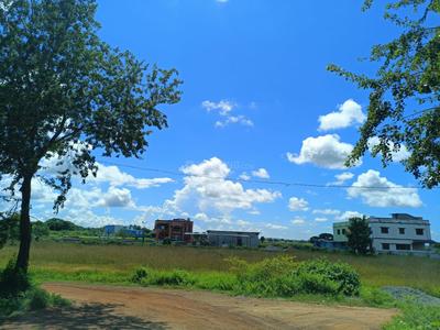 OLF Krishna Bhoomi Phase 2 Internal Roads & Footpaths 1