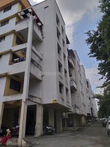 Ajinkya Samruddhi Elevation 1