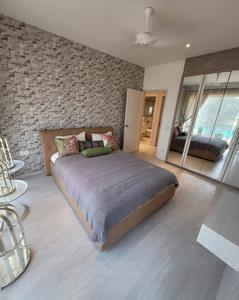 Project Image of 598.62 - 1965.18 Sq.ft 1 BHK Apartment for buy in Raheja Vanya