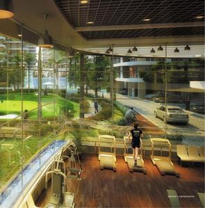 Project Image of 939.0 - 2400.0 Sq.ft 2 BHK Apartment for buy in Mounthill The Rain Forest