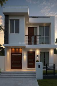 Project Image of 751.0 - 1116.0 Sq.ft 2 BHK Villa for buy in Proptera Elite Villas