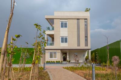 Project Image of 3873.0 - 4345.0 Sq.ft 4.5 BHK Villa for buy in Shubhashish Forest