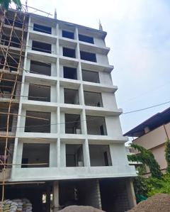 Project Image of 291.7 - 461.02 Sq.ft 1 BHK Apartment for buy in Dattakrupa Complex