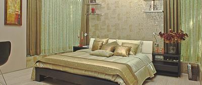 Project Image of 0.0 - 1309.97 Sq.ft 2 BHK Apartment for buy in K Raheja Viva