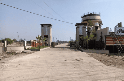 Project Image of 1056.37 - 1499.31 Sq.ft Residential Plot Plot for buy in Vijay Jain Diwakar Premium