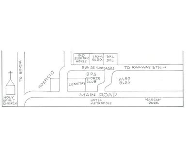 Project Image of 900.0 - 1325.0 Sq.ft 2 BHK Apartment for buy in Saldanha Saldel Apartments