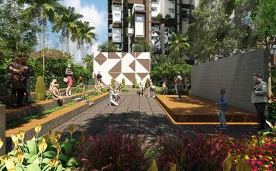 Project Image of 1421.0 - 1702.0 Sq.ft 2.5 BHK Apartment for buy in Vaishno Serene
