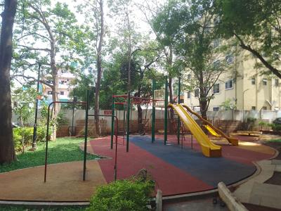 Project Image of 1380 Sq.ft 3 BHK Apartment / Flat for sale in Pimple Gurav for Rs. 16500000