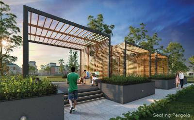 Project Image of 1045.0 - 1587.0 Sq.ft 3 BHK Villa for buy in Sonar Gaon Phase 2