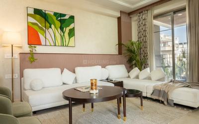 Project Image of 2385.0 - 5825.0 Sq.ft 3 BHK Apartment for buy in Akshat Durlabh