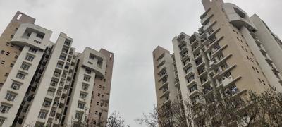 Project Image of 860.0 - 1675.0 Sq.ft 2 BHK Apartment for buy in Logix Blossom Greens