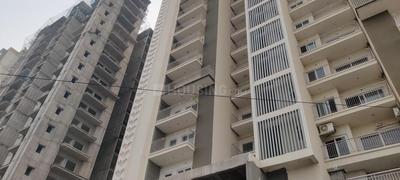 Project Image of 699.96 - 1922.0 Sq.ft 2.5 BHK Apartment for buy in Trident Embassy Reso
